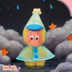 POP MART Twinkle Twinkle Sweet Dreams Forecast Series-Plush Pendant Blind Box - V3