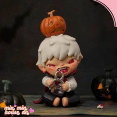 Hirono Monsters' Carnival Series Figures - POP MART blind box