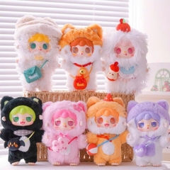 [Chính hãng] [Có sẵn] Blind box Yooki v2