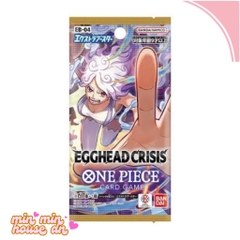 TCG EB04 One Piece (JP) Trading Card Game