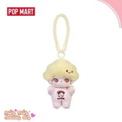 DIMOO coffee Crush on Coffee Series-Soft-faced Plush Keychain Blind Box - POP MART