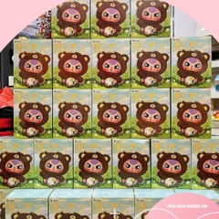 Blind box baby three 400% Blindbox BB3 size trung v1