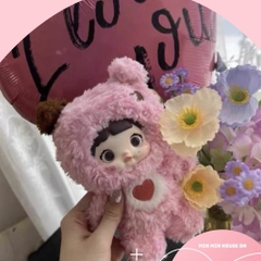 Blind box Nommi v1 động vật