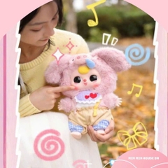 Blind box Baby Three 400% V2 thế hệ thứ 2