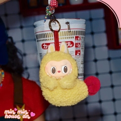 Labubu Tôm - The monsters wacky mart - Earphone POP MART