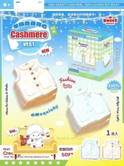Sweet Squishy Chiếc Áo