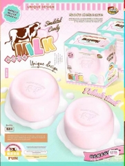 Mido Squishy Kẹo Ngọt Size M