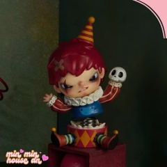 Hirono Monsters' Carnival Series Figures - POP MART blind box