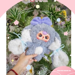 BABY THREE Thỏ Trở Về Xinh Xắn - BLIND BOX