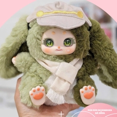 Blind box thỏ noli cá tính