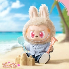 POP MART THE MONSTERS - FLIP WITH ME Vinyl Plush Doll 38cm