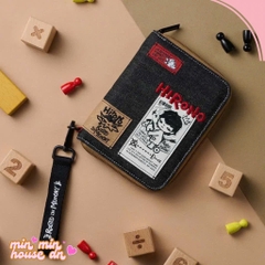 Hirono Echo Series - Passport Bag POP MART