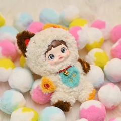 Blind box Nommi v1 động vật