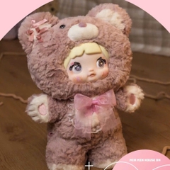 Nommi 400% Blind box
