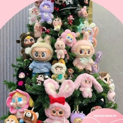 Blind box baby three 400% Blindbox BB3 size trung v1