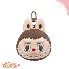 Case Labubu Earphone zimomo - POP MART