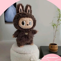 ZIMOMO MONSTERS LABUBU - POP MART SP