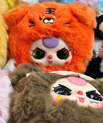 Blind box baby three BB3 12 con giáp