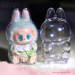 Case Bảo Vệ Labubu, Crybaby, Skullpanda POP MART