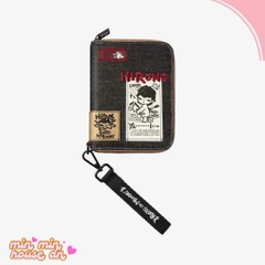 Hirono Echo Series - Passport Bag POP MART