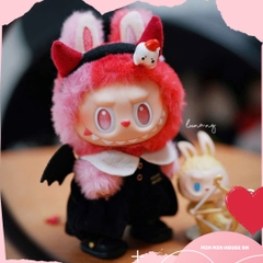 Labubu V3 The Monsters BIG TO ENERGY POP MART BLIND BOX