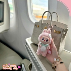 HELLO MOKOKO Ver 1 - the monsters POP LAND - Labubu Mokoko v1