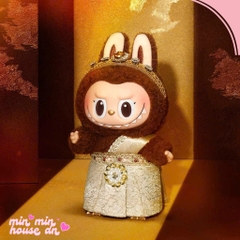 Labubu thailand 17cm - The Monsters Good Luck To You