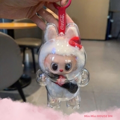 Case Bảo Vệ Labubu, Crybaby, Skullpanda POP MART
