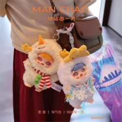 Blind box Manchao V3