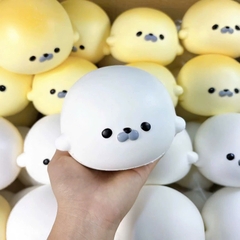 Hachimi Squishy Hải Cẩu Size Bự CH