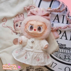 Fall Into Sweaters Mokoko ver 7 - The Monsters POP LAND - Mokoko v7