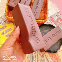 Squishy chậm tăng - Thanh Dâu Ngọt Ngào, Sô cô la, Butter Bơ HT