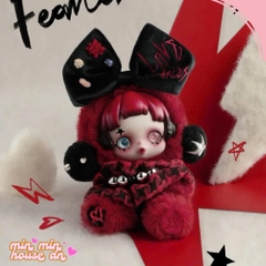 SKULLPANDA EU - Bảng đặc biệt 17cm POP MART