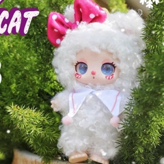 Blind box Liilas Lucky cat v3