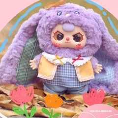 Blind box Baby Three 400% V2 thế hệ thứ 2