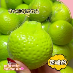 Squishy Bóp Giòn Rộp Rộp Đã Tay HT - Sản Phẩm chơi dễ bung nút nếu bóp mạnh, Không đổi trả.