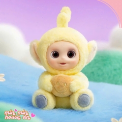 Teletubbies Say Hello Series Figures Blind Box - POP MART