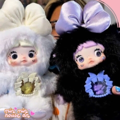 Nommi ver 6 những thiên thần từ thiên đường, bé Nommi Thiên Sứ, Blind box ngẫu nhiên