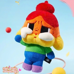CRYBABY CHEER UP, BABY! SERIES-Plush Doll POP MART
