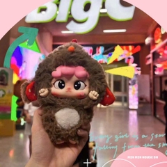 Blind Box Migo hồng V3 full thân