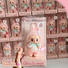 HELLO MOKOKO Ver 1 - the monsters POP LAND - Labubu Mokoko v1