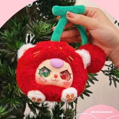 Blind box baby three BB3 Trái cây v2 cute things