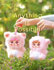 Blind box Migo Forest Migo người rừng