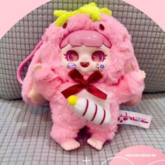 Blind box Manchao V4