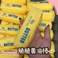 Squishy Bóp Giòn Rộp Rộp Đã Tay HT - Sản Phẩm chơi dễ bung nút nếu bóp mạnh, Không đổi trả.