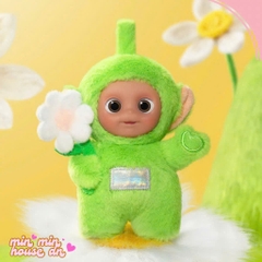 Teletubbies Say Hello Series Figures Blind Box - POP MART