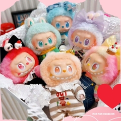 Labubu V3 The Monsters BIG TO ENERGY POP MART BLIND BOX