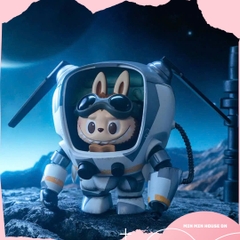 Mô Hình MA.K Labubu Monsters POP MART blind box