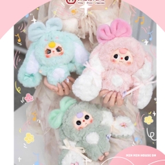 BABY THREE Thỏ Trở Về Xinh Xắn - BLIND BOX