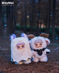 Blind box maymei v3 dark forest khu rừng tăm tối